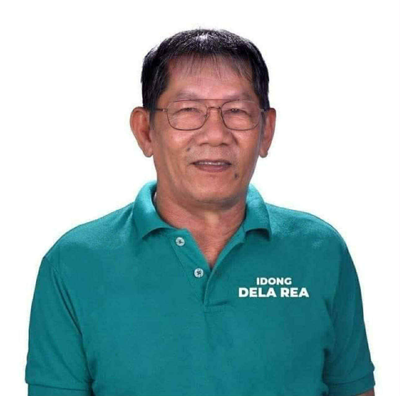 Idong Dela Rea