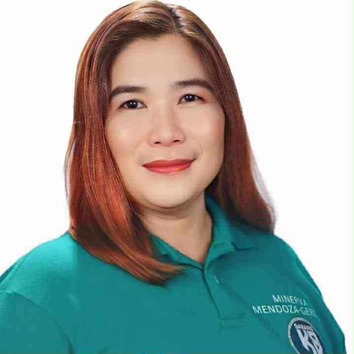 Minerva Mendoza Gerona